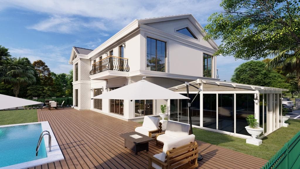 Doğantepe Projesi - 2