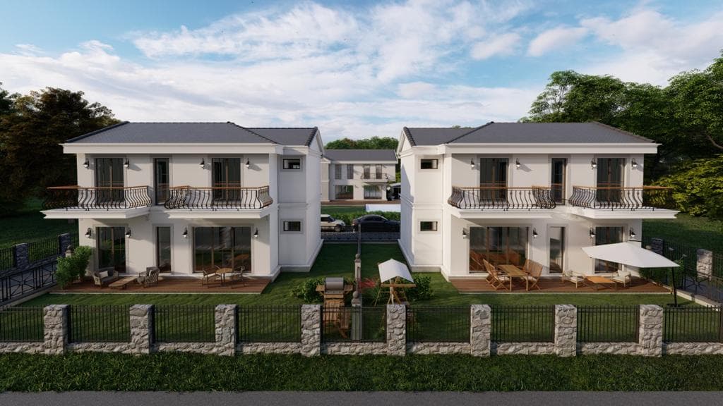 Doğantepe Projesi - 4