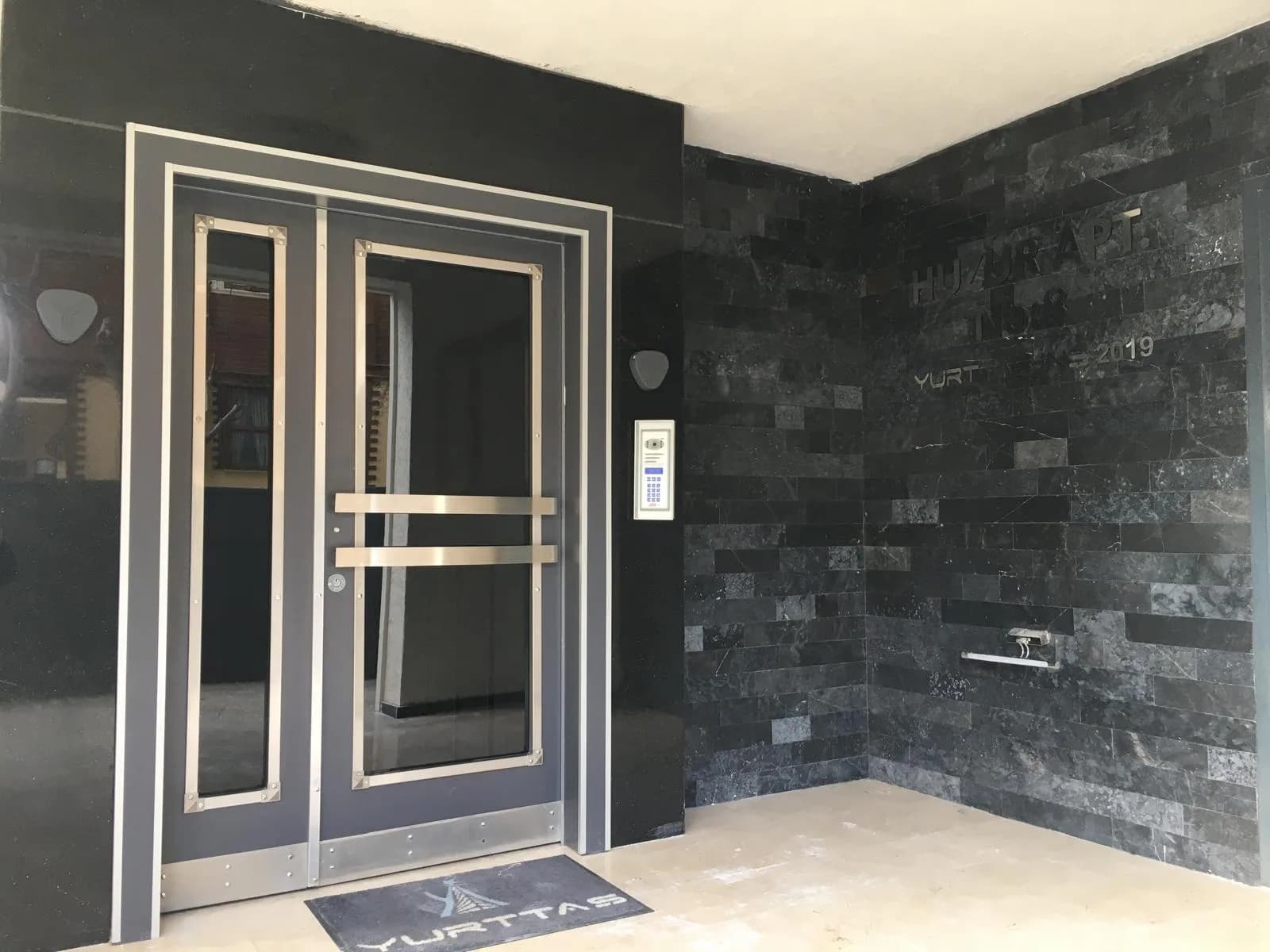 Feneryolu Huzur Apartment Building - 3