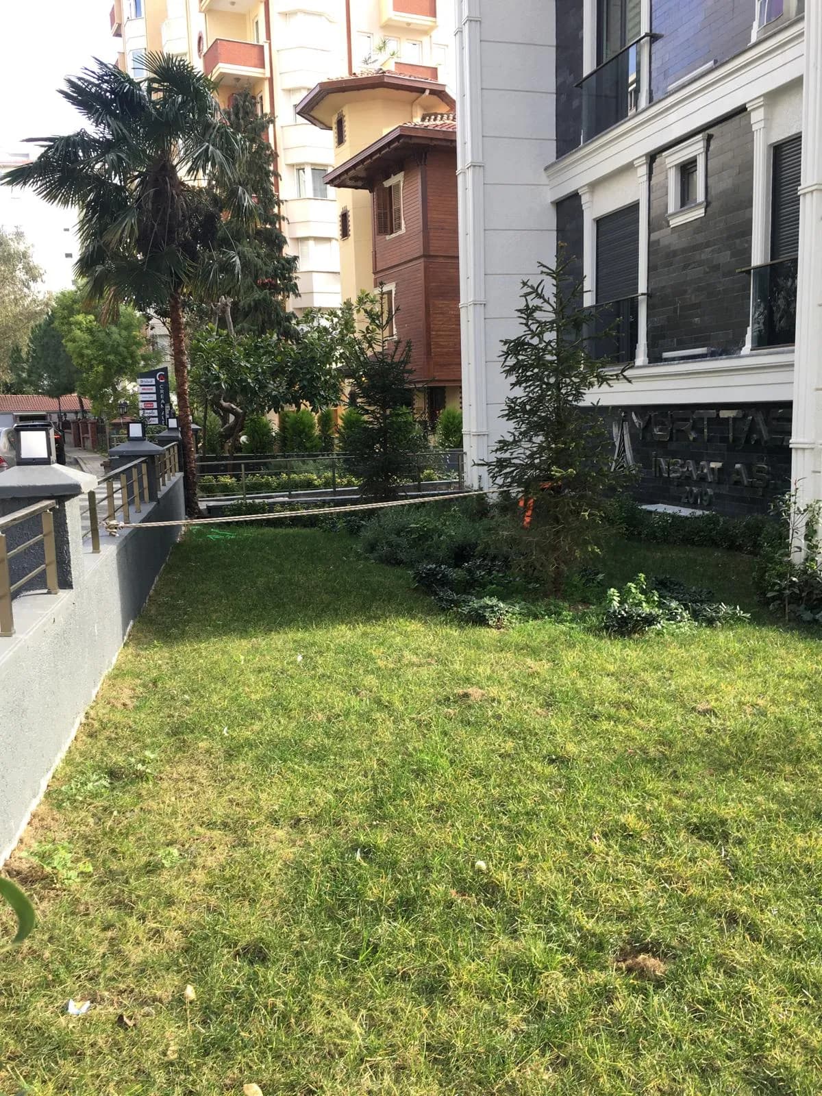 Feneryolu Huzur Apartment Building - 7