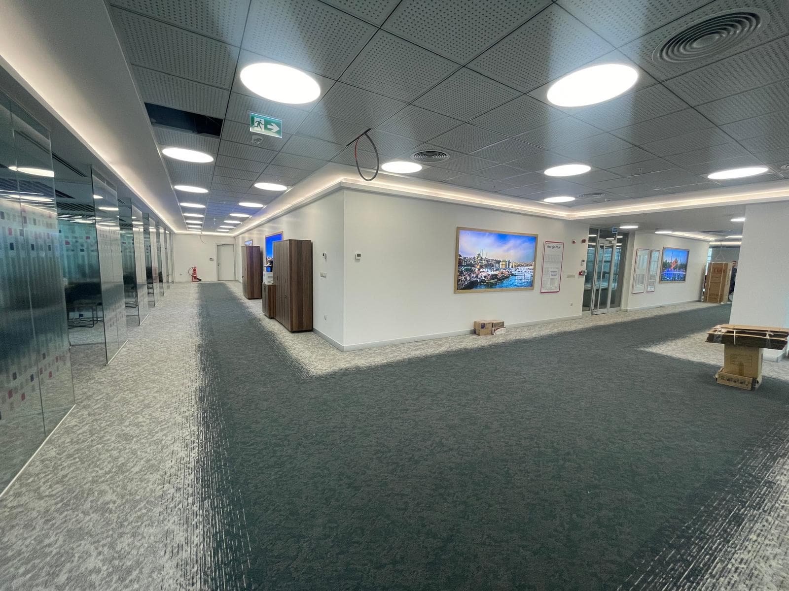 Vakıf Katılım Küçükyalı Şube - 1